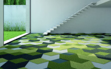 Cool Carpet Concepts