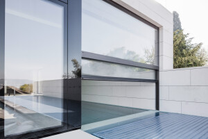 air-lux vertical sash windows