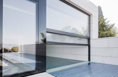 air-lux vertical sash windows