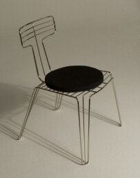Dining Chair by Dixon | Archello