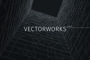 Vectorworks 2015