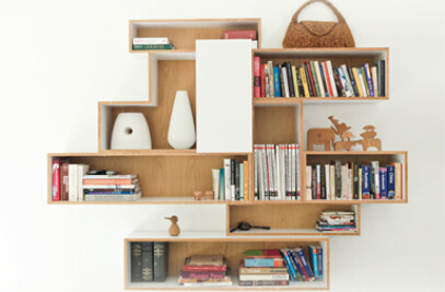 BOOKCASE