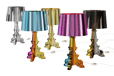 Bourgie Table lamp