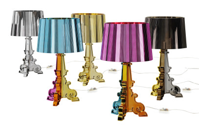 Bourgie Table lamp