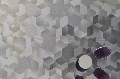 Hexagon tiles