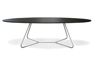 E1 Coffee Table Elipse