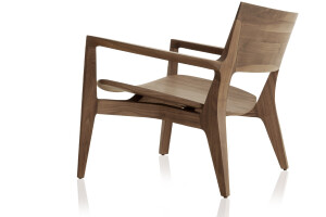 Mirah armchair