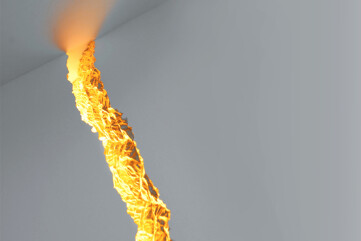 Wall Rupture Wall Rupture