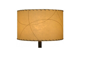 Drum Lampshades