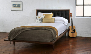 Turner Bed