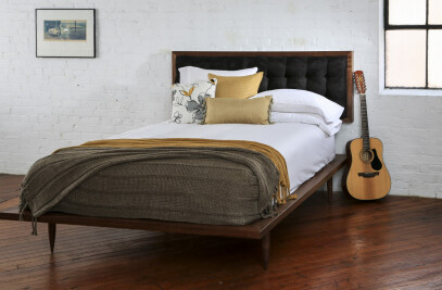 Turner Bed