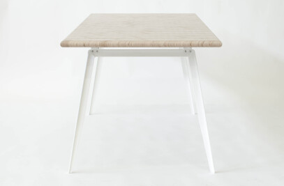 Constructed Surface Table