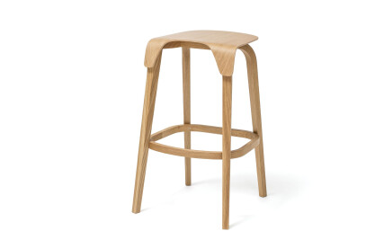 Leaf Barstool