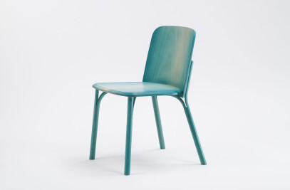Split chair
