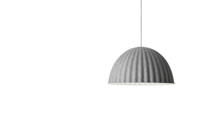 UNDER THE BELL PENDANT LAMP