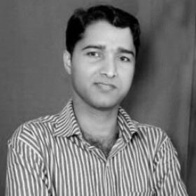 Rupesh Jha