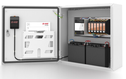 D+H MECHATRONIC