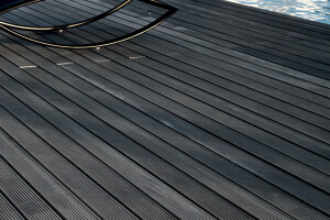 Decking Color Anthracite model