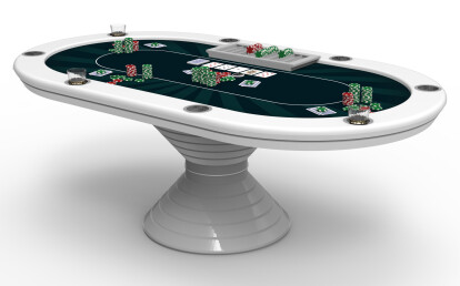 How Many Seats At Poker Table How Many Seats At Poker Table