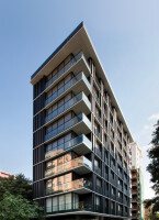Maya Residence