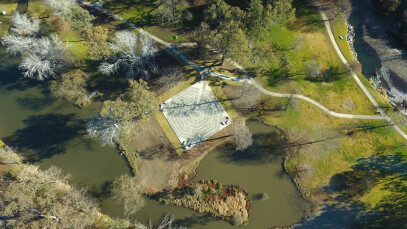 Tumut Community Labyrinth