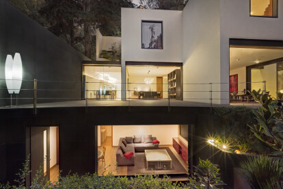 Casa  JRQZ - Lopez Duplan Arquitectos