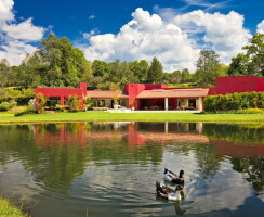 Casa Las Moras - Lopez Duplan Arquitectos