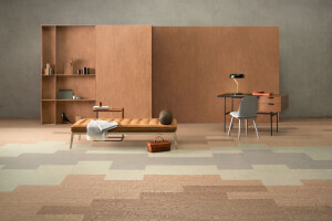 Marmoleum Modular