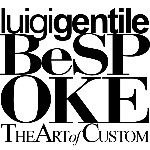 BESPOKE by Luigi Gentile