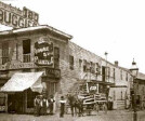 The old Buggy Works Factory in the early 1900’s.