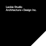 Leckie Studio Architecture + Design