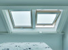 Highly energy efficient windows FTT