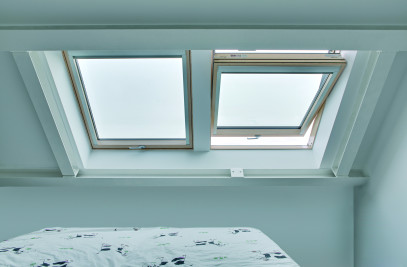 Highly energy efficient windows FTT