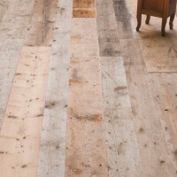 Maxi old fir floors
