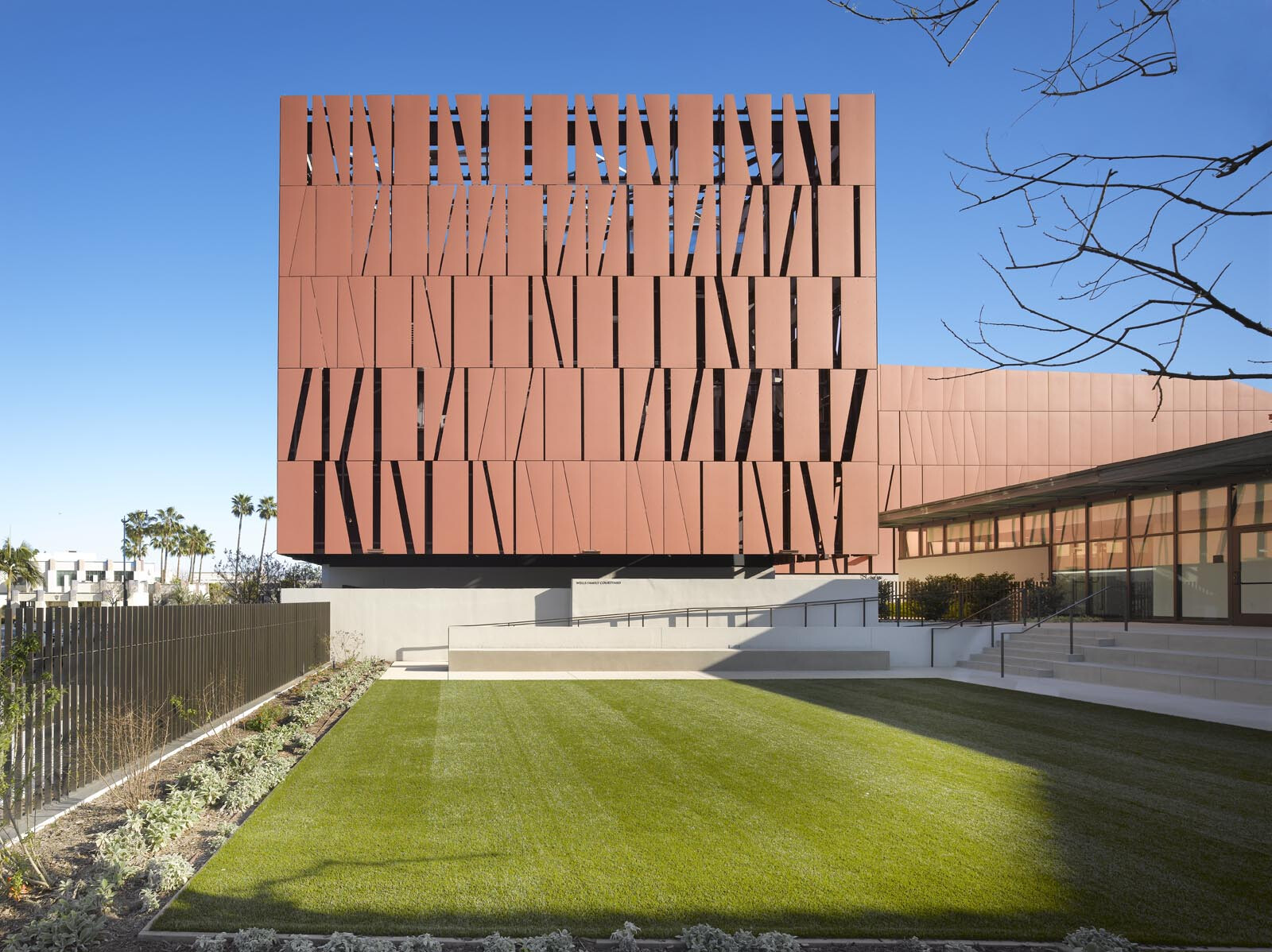 Wallis Annenberg Center For The Performing Arts Seating Chart