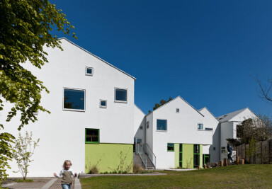 Søgaards School