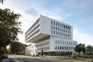 KUL Campus Bruges