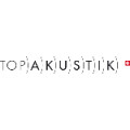TOPAKUSTIK® - NH Akustik + Design AG