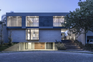 Casa LC