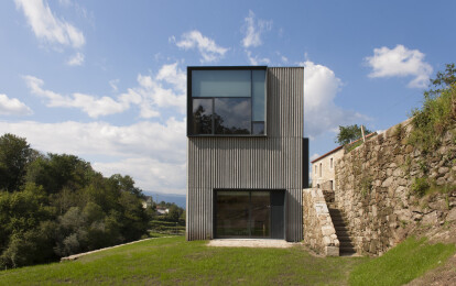 Correia/Ragazzi arquitectos