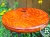 ReBarstool Rebar Industrial Seating (Stained)