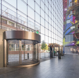 Markthal Rotterdam