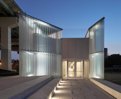 Fort York Visitors Center