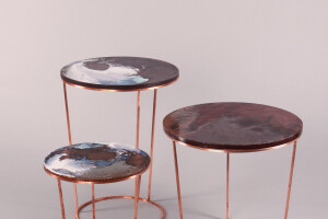 Ceramic-Table