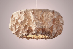 Miss Maple pendant lamp