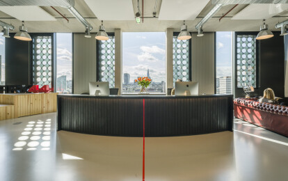 Align Design and Architecture Align Design and Architecture