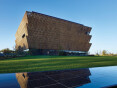 National Museum of African American History