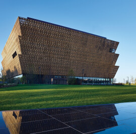 National Museum of African American History