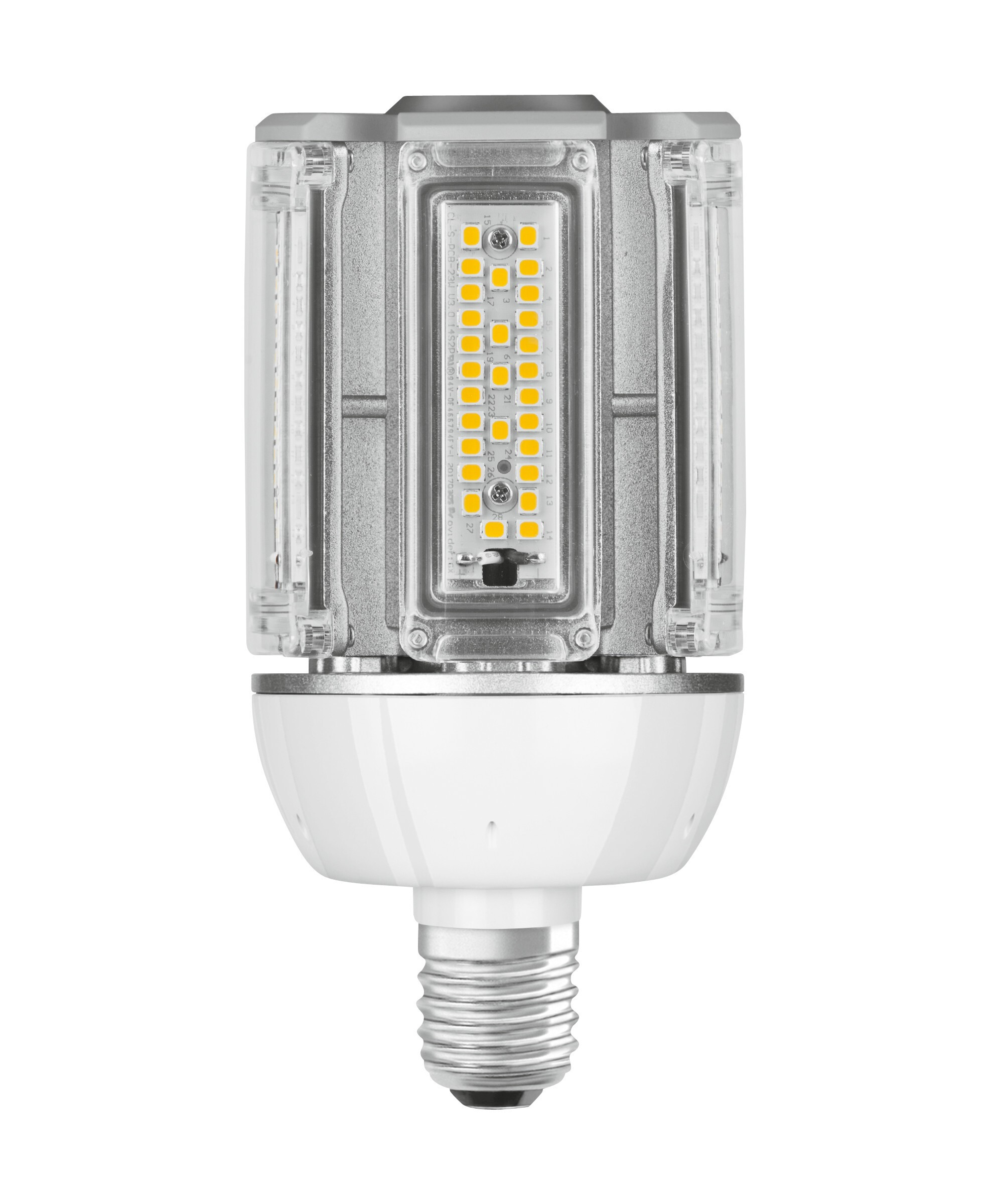 HQL LED lamps by Ledvance Archello