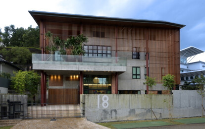 DRTAN LM Architect (DTLM) DRTAN LM Architect (DTLM)